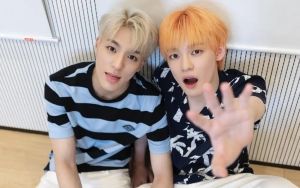 Chenle NCT Alami Sejarah Kelam, Jeno Pinta Tulis Surat Permintaan Maaf