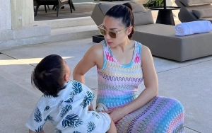 Cucu Konglomerat, Issa Putra Nikita Willy Ternyata Doyan Tempe