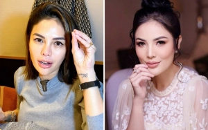 Penampilan Terbaru Nikita Mirzani Dinilai Mirip Nindy Ayunda