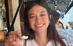Berdiri Dekat Erina Gudono, Visual Yuki Kato Bak Model Profesional