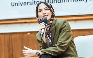 Nia Ramadhani Jalan Terpincang-pincang, Tulang Kaki Kemungkinan Retak