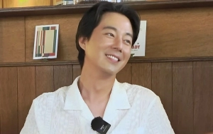 Jo In Sung Bikin Ngakak Ngaku Sedang Kesusahan Hingga Ungkap Aturan Ketat Makan Di Rumahnya