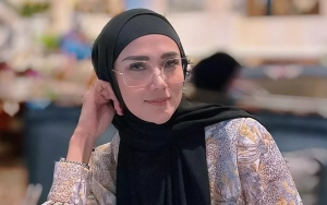 Mulan Jameela Unjuk Gigi Lewat Tari Jaipong Sontak Jadi Pusat Perhatian
