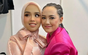 Happy Asmara Banjir Pujian Gegara Sikapnya Ke Putri Ariani Di Belakang Panggung
