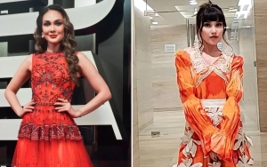 Luna Maya Cerita Pengalaman Horor Saat Syuting, Reaksinya Bikin Ayu Ting Ting Takjub