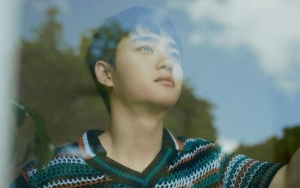 D.O. EXO Anggap Nyanyi Kerjaan Utama, Akui Paling Benci Skip Aktivitas Grup