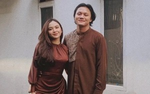 Seloroh Rizky Febian Ditanya Soal Tanggal Pernikahan Hingga Rencana Mahar untuk Mahalini
