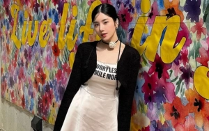 Kwon Eunbi Kembali Bikin Heboh dengan Penampilan Seksinya di Water Bomb Japan