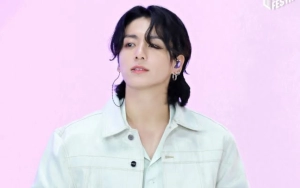 Jungkook BTS Minta Sesuatu Anti Mainstream dari ARMY Jika Ketemu di Jalan