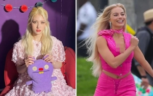 Style Bikin Kagum, Jeon Somi Terkonfirmasi Barbie Oleh Margot Robbie
