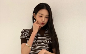 Viral Wonyoung IVE Tiba-tiba Dipegang Fans Cilik, Reaksinya Picu Perdebatan