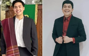 Jerome Polin dan Tulus Akhirnya Ketemu, Serasa Lihat Adik Kakak