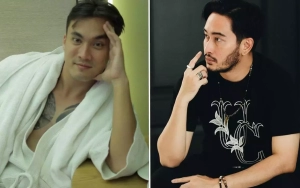 Rendy Kjaernett Siap Naik Ring Rela Dipukul Jeje Govinda Demi Tebus Kesalahan