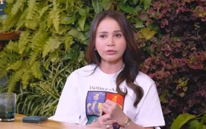 Tangis Rossa Pecah Di Podcast Denny Sumargo Kala Bahas Fitnah Cueki Betrand Peto