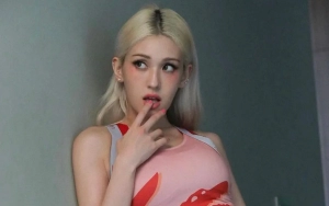 Jeon Somi Ungkap Keinginan Buka Bisnis Pakaian Dalam