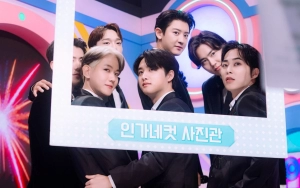 Member EXO Kaget Tau Gaji Koreografernya Senilai Ratusan Juta Sebulan