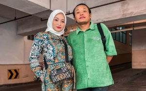 Sule Tolak Ambil Rumah Mobil dan Tetap Nafkahi Adzam, Nathalie Holscher: Ya Udah Bagus