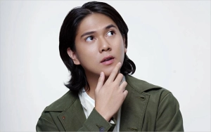 Dikenal Ngefans Berat The 1975, Iqbaal Ramadhan: Jamet Hilih