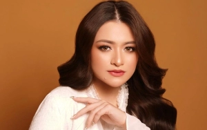 Nathalie Holscher Klarifikasi Soal Dugaan Buka Hijab Karena Cerai dari Sule
