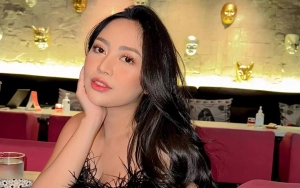 Layaknya ABG Kasmaran, Rachel Vennya Pose Mesra Hingga Tulis Ungkapan Romantis untuk Sang Kekasih