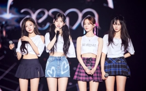 Fans Korea Komplain Soal Debut aespa di Amerika Serikat, Remehkan Popularitas dan Prestasi