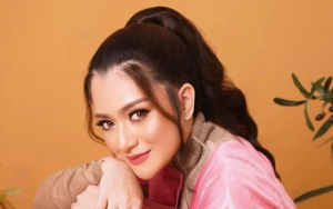 Gaya Nathalie Holscher Kala Sunmori Disorot, Jawaban Soal Digunjing Balik ke Setelan Pabrik Jleb