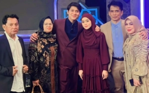 Lesti Kejora dan Rizky Billar Duet Romantis di Comeback Perdana, Reaksi Ortu Bikin Terenyuh