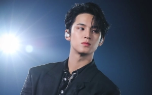 Mingyu Sukses Jadi Korban Prank Member SEVENTEEN di Konser 'FOLLOW' Seoul