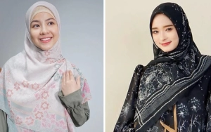Outfit Tenis Dibandingkan Natasha Rizky, Inara Rusli Pamer Reaksi Savage