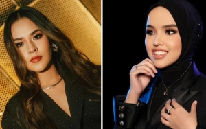 Raisa Tampil Memukau Bareng Putri Ariani Disanjung Pancarkan Vibes Adele Konser