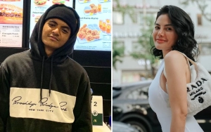 Vadel Badjideh Calon Mantu Nikita Mirzani Blasteran Kupang-Arab, Profesi Gak Kaleng-Kaleng