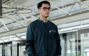 Video Transformasi Ricky Harun dari Remaja Hingga Sekarang Bikin Terpukau