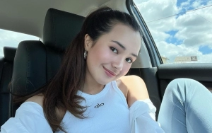 Beby Tsabina Dandan Kawaii di We The Fest 2023 Dikira Jennie BLACKPINK