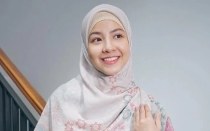Gagal dengan Desta, Natasha Rizky Ungkap Niat Mulia Umrahkan Anak-Anak