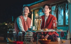 Beda Tinggi Junho 2PM & Yoona SNSD Saat Ciuman Berdiri di 'King the Land' Disorot