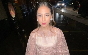 Adhisty Zara Ramai Disangka Jisoo BLACKPINK Saat Hadiri We The Fest 2023