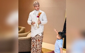 Kaesang Umbar Keromantisan untuk Erina Gudono, Endingnya Malah Ingatkan Soal Nahyan
