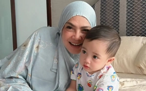 Jawaban Rayyanza Kala Minta Adik Cewek ke Raffi-Nagita Bikin Rieta Amilia Kepalang Gemas