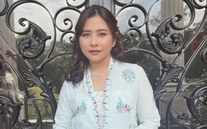 Prilly Latuconsina Bagikan Pengalaman Trekking, Best Part-nya Bikin Ngiler