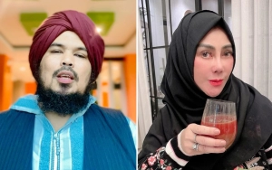 Ustaz Derry Sulaiman Sebut Istri Selingkuh Harus Diceraikan, Respons Ibunda Syahnaz Sadiqah Adem