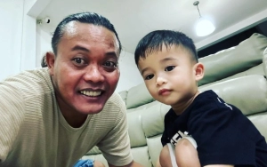 Konflik dengan Nathalie Holscher, Sule Sampaikan Pesan Menyayat Hati Buat Adzam