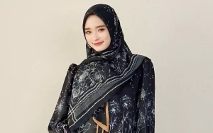 Bak Sadar Bakal Kena Julid, Inara Rusli Antisipasi Usai Bagian Auratnya Ngintip