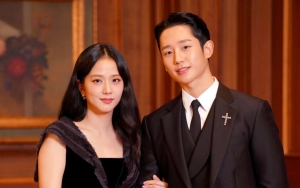 Rumor Jisoo BLACKPINK & Jung Hae In Reuni di Drama Baru Tuai Pro Kontra