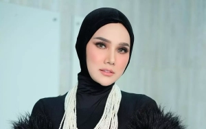 Masuk Golongan 'Pelor', Mulan Jameela Tidur Mangap Auto Ramai Digoda