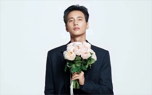 Lama Tak Akting, Won Bin Kabarnya Kini Jadi Petani