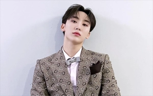 Seungkwan Abadikan Konser SEVENTEEN dari Tribun, Postingan Sukses Bikin Haru