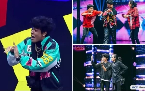 Pacar Lolly Anak Nikita Mirzani, Intip 7 Potret Vadel Badjideh Saat Ikuti 'Indonesian Got Talent'