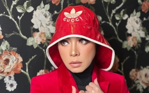 Melly Goeslaw Dibuat Cukup Terkejut dengan Sikap Lyodra Hingga Akui Jadi Penggemar
