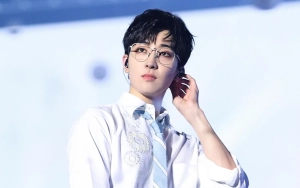 Wonwoo Tampil Seksi Banget di Konser SEVENTEEN Hingga Jadi Topik Bahasan