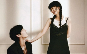 Hwang Minhyun-Kim So Hyun Saling Lempar Pujian Hingga Bicara Karakter di 'My Lovely Liar'